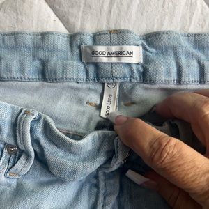 Good American Jeans